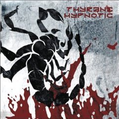 Thyrane - Hypnotic. (Finish Black Metal).